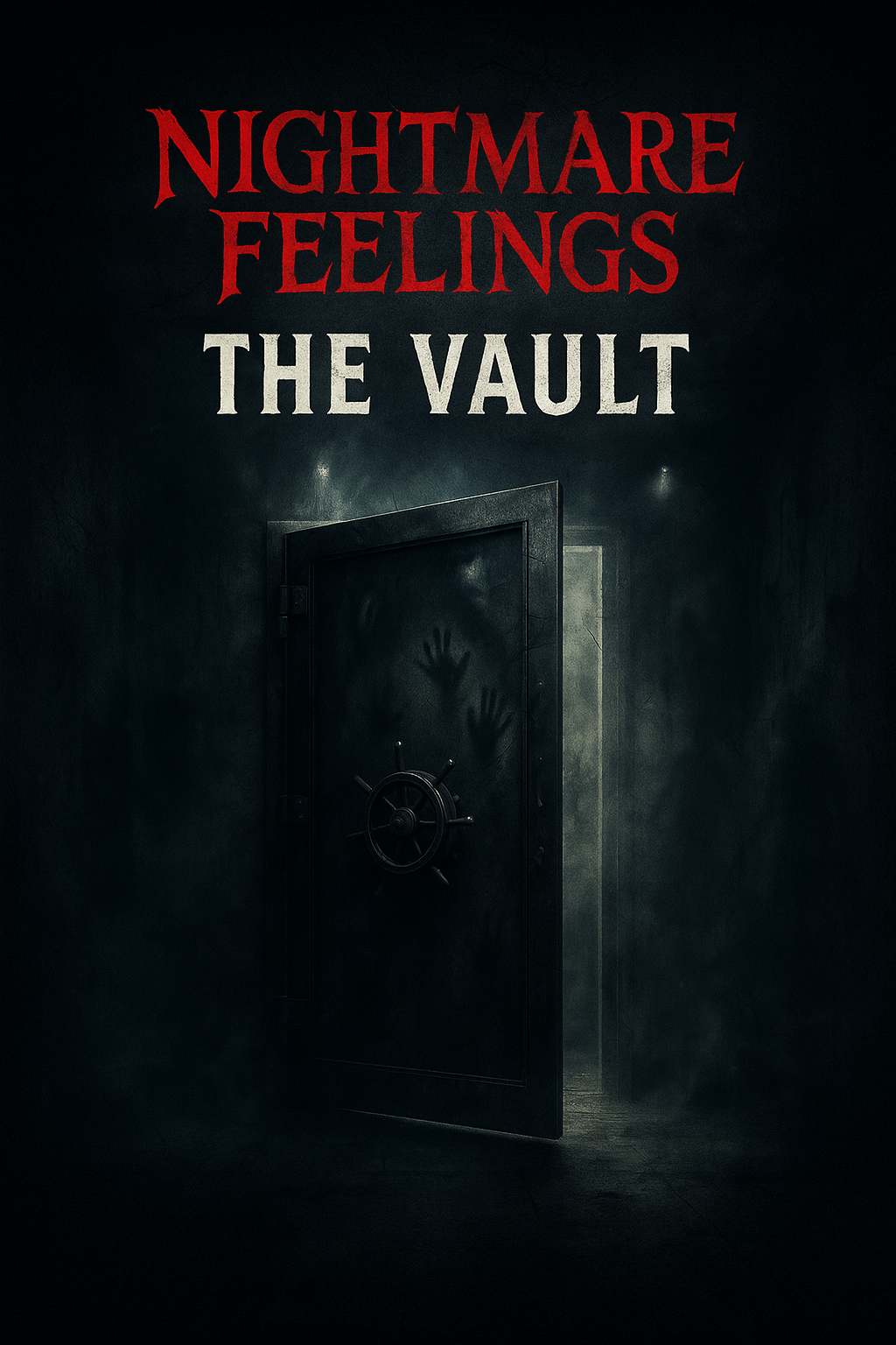 Nightmare Feelings: The Vault