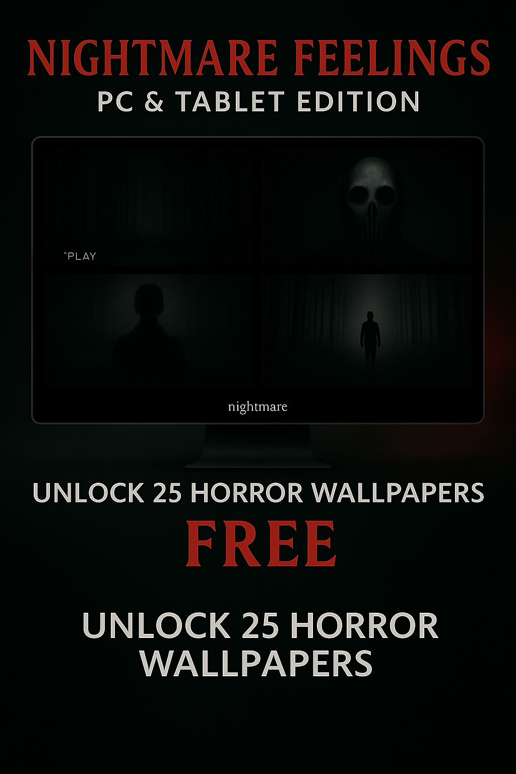 50K Special Wallpaper Pack – PC & Tablet Edition