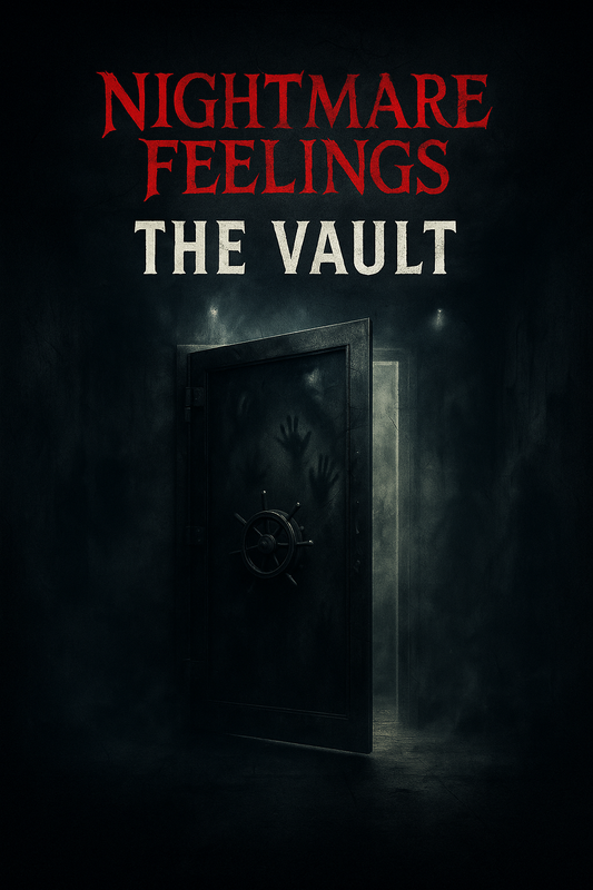 Nightmare Feelings: The Vault